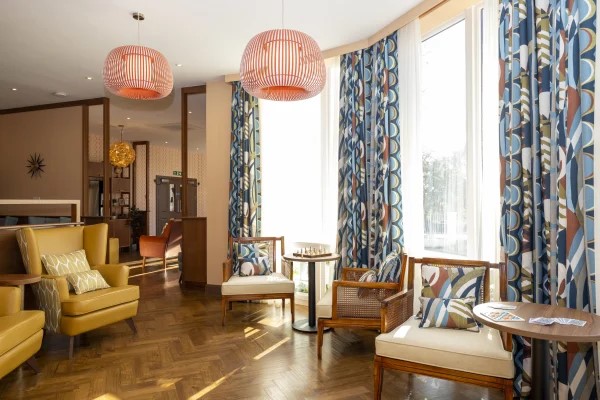 Arlington Grove Care Home